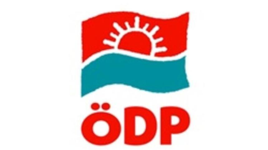 Öldürülen ÖDP'li gencin davası