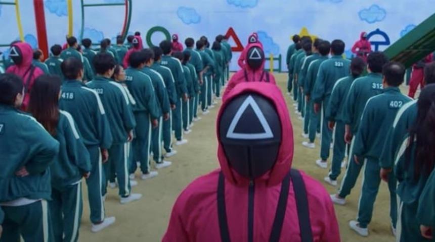 Squid Game’in yaratıcısı Hwang Dong-hyuk, yeni projesini açıkladı! Detayları belli oldu