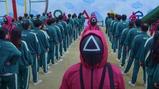 Squid Game’in yaratıcısı Hwang Dong-hyuk, yeni projesini açıkladı! Detayları belli oldu