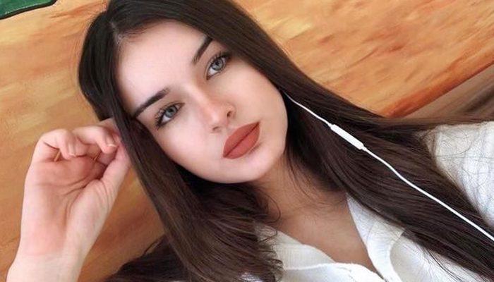 Aleyna Ağgül’ü ölüme sürükleyen mesajlar sosyal medya hesabında
