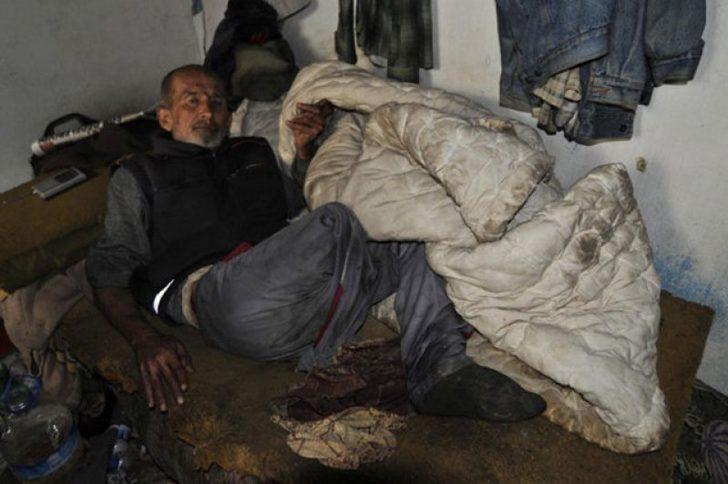 İbrahim Tatlıses ile aynı sahneyi paylaşmıştı! Perküsyon sanatçısı Mehmet İdiç'in hazin öyküsü G2