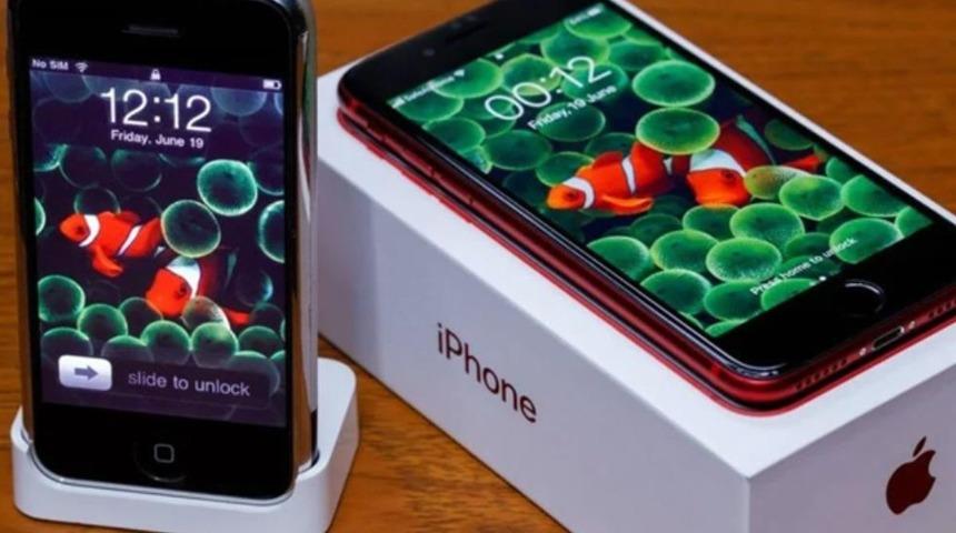 Apple’dan ucuz iPhone! Yeni modelin görselleri sızdı…