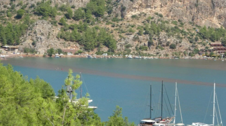 Görmeden dönmüyorlar! İngiliz turistlerin yeni gözdesi Kızkumu Plajı oldu G1