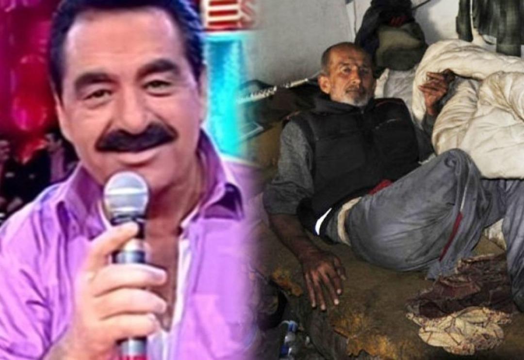 İbrahim Tatlıses ile aynı sahneyi paylaşmıştı! Perk&uuml;syon sanat&ccedil;ısı Mehmet İdi&ccedil;'in hazin &ouml;yk&uuml;s&uuml;