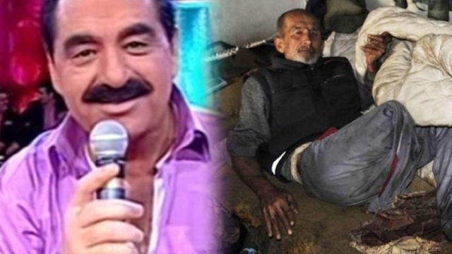 İbrahim Tatlıses ile aynı sahneyi paylaşmıştı! Perküsyon sanatçısı Mehmet İdiç'in hazin öyküsü