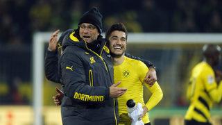 Antalyaspor'da Nuri Şahin teknik direktör oluyor!