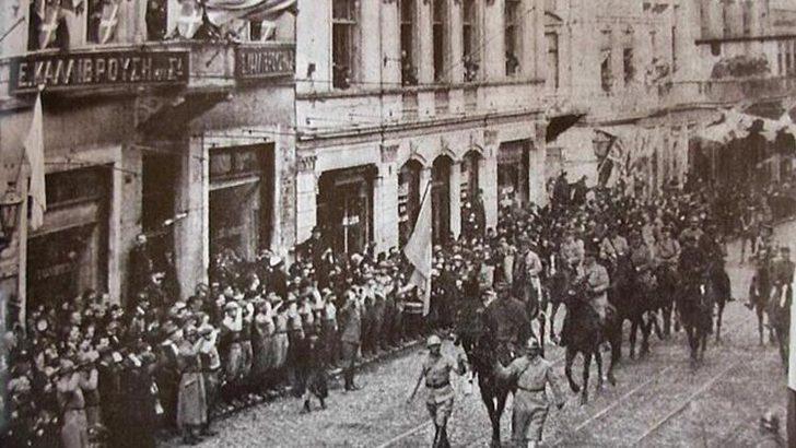 İstanbul'un kurtuluşu resmi tatil mi? 6 Ekim'de İstanbul hangi devletlerin işgalinden kurtuldu? G2