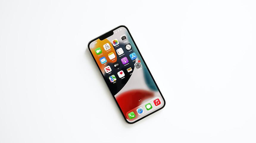 iPhone 13 Pro Max'in ekranı DxOMark'ın yeni lideri oldu!