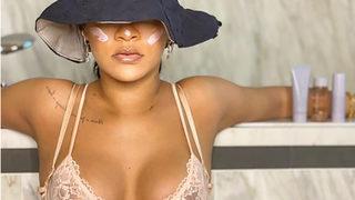 Rihanna, Savage X Fenty iç çamaşırı mağazaları açıyor