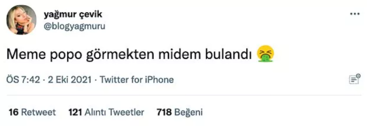 Sosyal medyayı karıştıran polemik! Sosyal medya fenomenleri Sude Alkış ve Yağmur Çevik arasında ipler gerildi G1