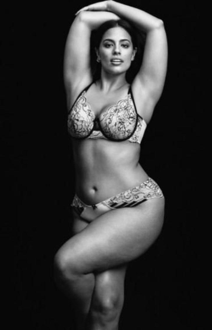 Büyük beden model spor yapma sebebini açıkladı G3