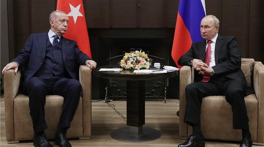 Erdoğan'ın New York ve So&ccedil;i'deki temaslarının arka planında neler yaşandı?