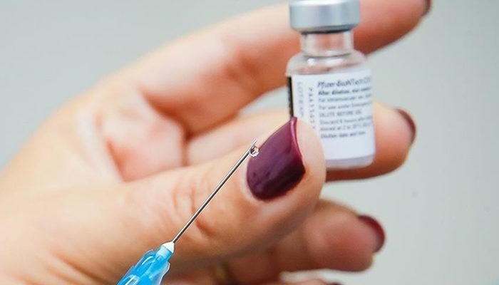 Avrupa İlaç Ajansı 3. doz Covid-19 aşısına onay verdi