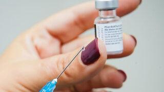 Avrupa İlaç Ajansı 3. doz Covid-19 aşısına onay verdi