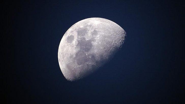 Çin durmuyor: Şimdi de 3 aşamalı 'Ay' planı açıkladılar! Oldukça dikkat çekti...