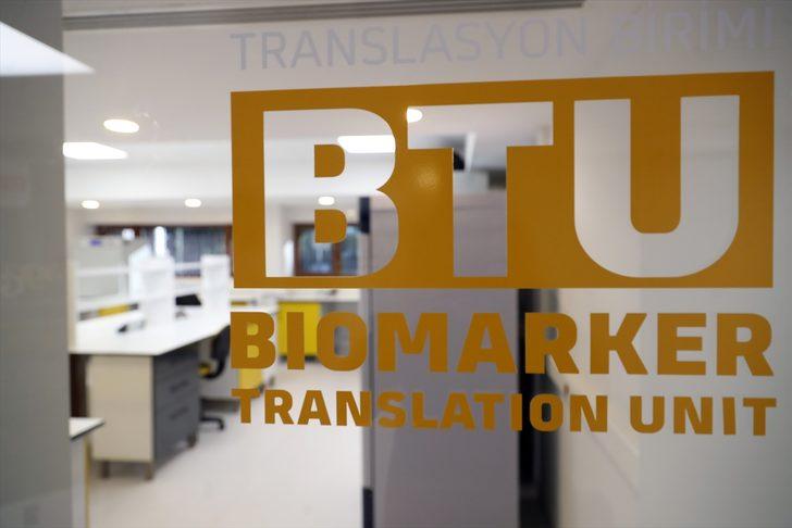 Yüksek teknolojili gıda ürünü üretimini artıracak Agrigenomik Merkezi açıldı G3