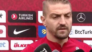 Caner Erkin'den Şenol Güneş açıklaması