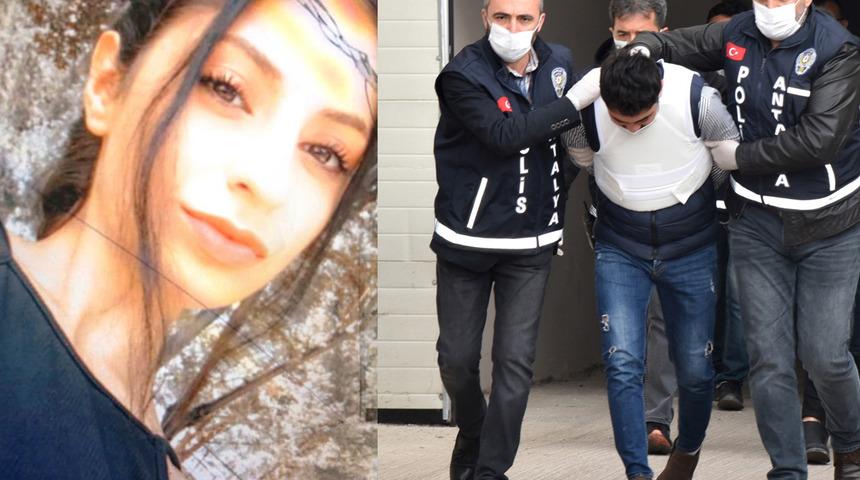 Mervenur cinayetinin tanığı: 'Ya' diye ses çıkardı, büyük ihtimalle yardım isteyecekti