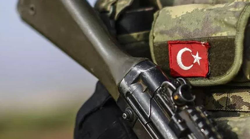 Son Dakika: İçişleri Bakanlığı duyurdu! 3 terörist daha teslim oldu