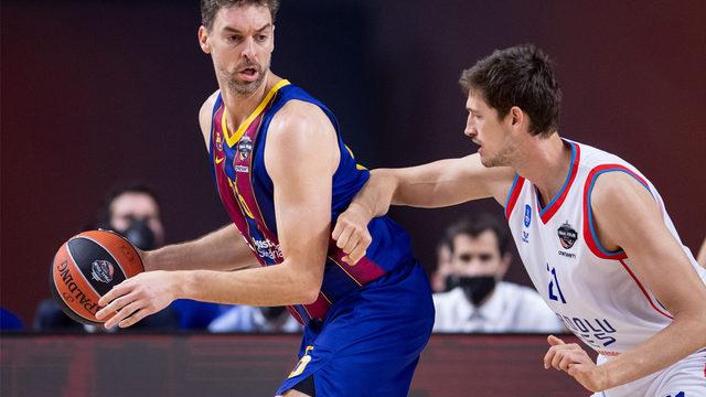 Pau Gasol basketbolu bıraktı