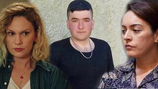 Musa Orhan’ın avukatından Farah Zeynep Abdullah hakkında suç duyurusu! Ezgi Mola'ya destek vermişti