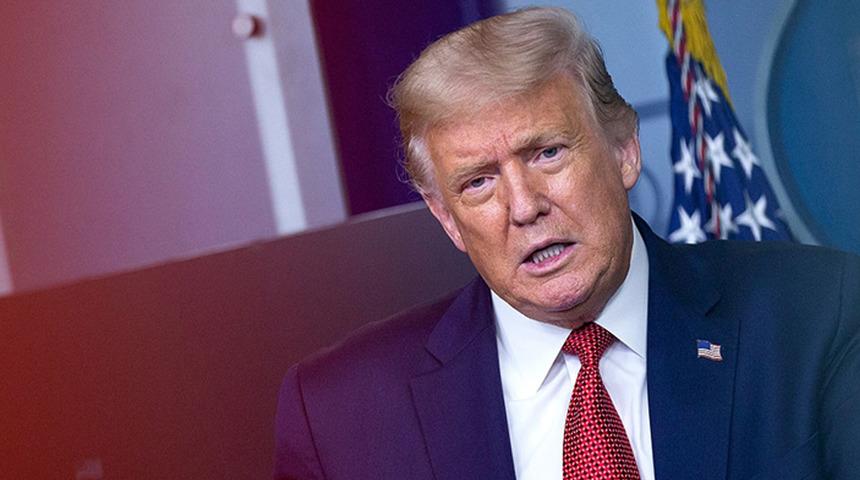 25 yılda ilk kez oluyor! Trump, Forbes'un "En Zengin 400" listesinde yok