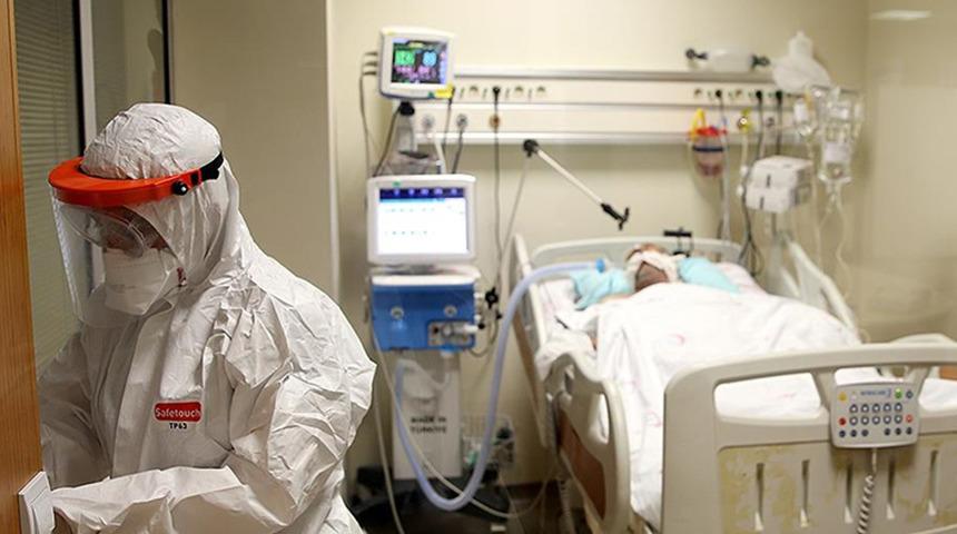 Son Dakika: 5 Ekim koronavirüs tablosu açıklandı