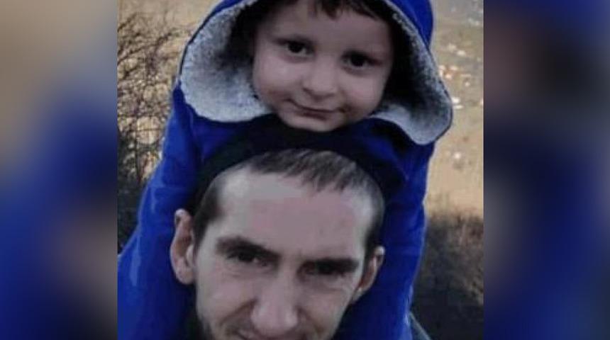 8 ay önce anne ve babasını kaybetmişti! Minik Mahmut yoğun bakımda