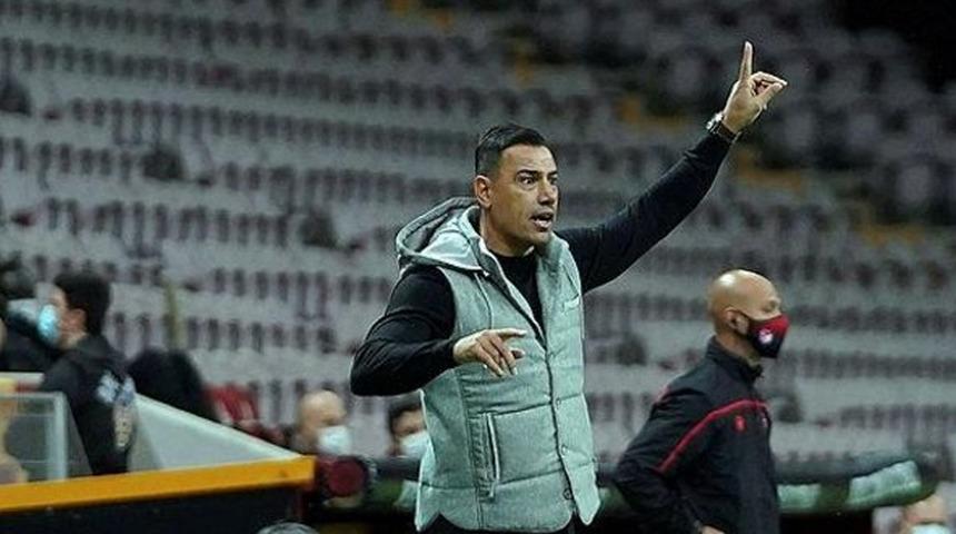 Yeni Malatyaspor'da Çağdaş Atan dönemi
