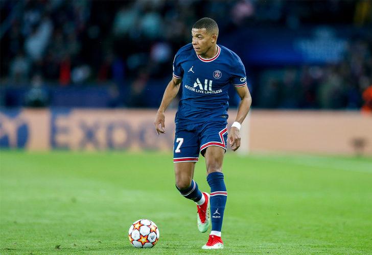 Real Madrid Başkanı Florentino Perez, Kylian Mbappe için tarih verdi