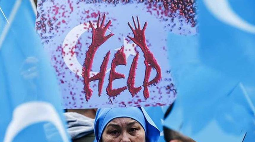 Çinli eski polisten Uygur Türkü itirafı! Yaşananları tek tek anlattı