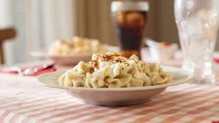 Kayseri mantısı nasıl yapılır? Kayseri mantısı malzemeleri neler?