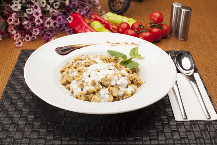 Kayseri mantısı nasıl yapılır? Kayseri mantısı malzemeleri neler? G1