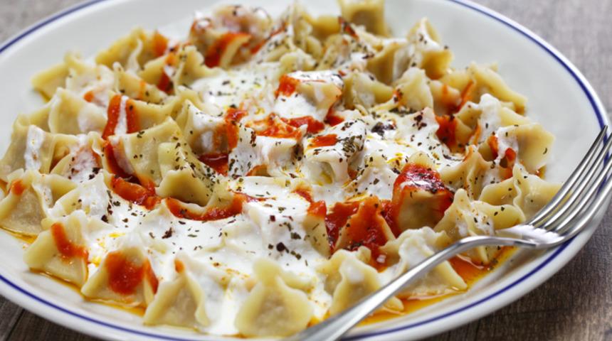 Kayseri mantısı nasıl yapılır? Kayseri mantısı tarifi ve malzemeleri neler?