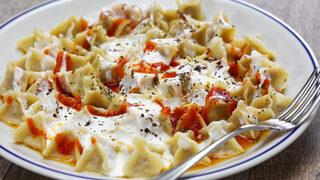 Kayseri mantısı nasıl yapılır? Kayseri mantısı tarifi ve malzemeleri neler?