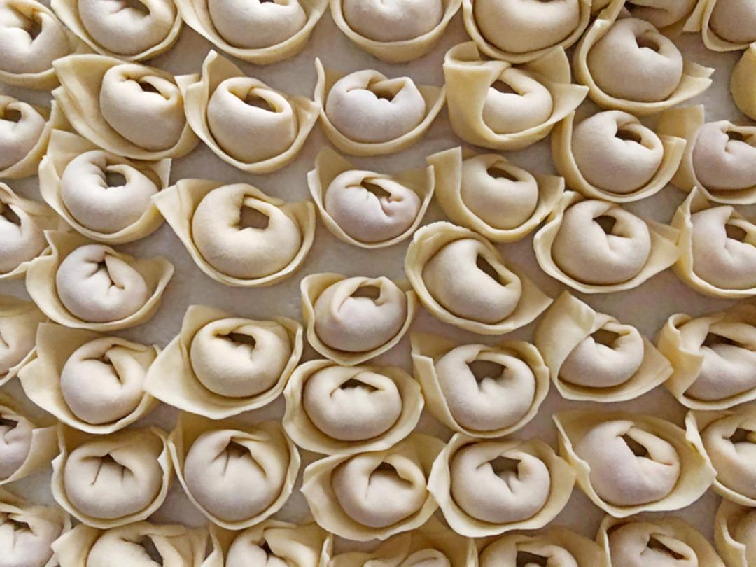 Pelmeni nasıl yapılır, malzemeleri neler? İşte pelmeni tarifi...