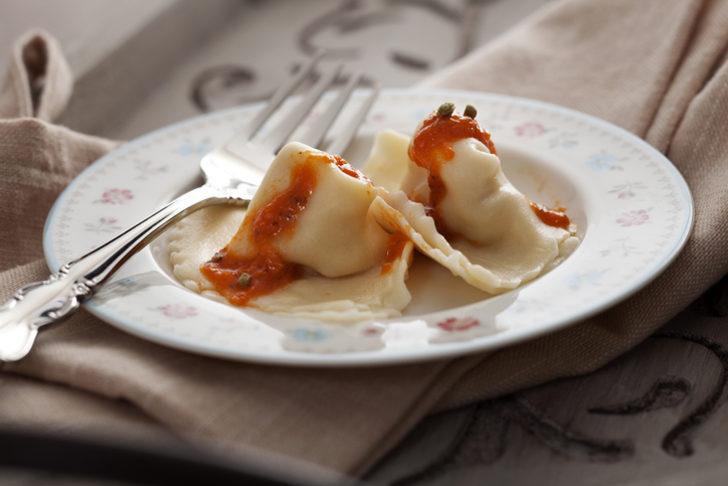 Pelmeni nasıl yapılır, malzemeleri neler? İşte pelmeni tarifi... G1