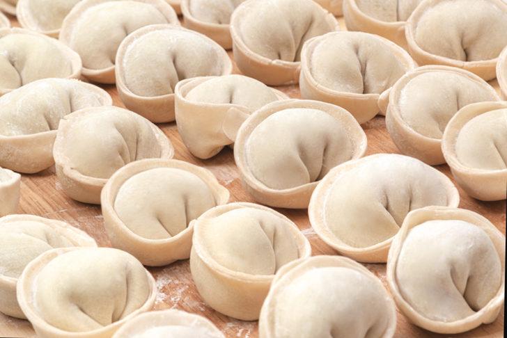 Pelmeni nasıl yapılır, malzemeleri neler? İşte pelmeni tarifi... G4