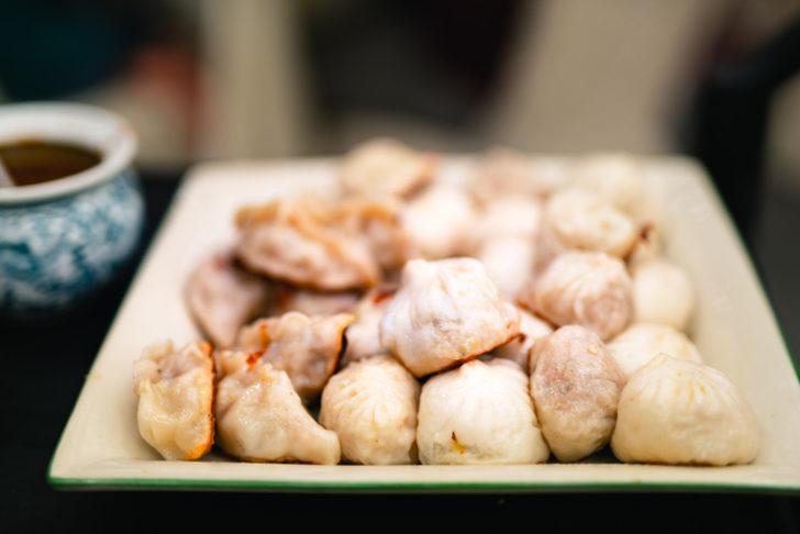 Pelmeni nasıl yapılır, malzemeleri neler? İşte pelmeni tarifi... G5