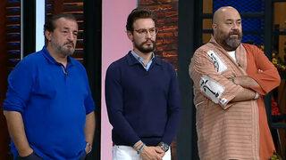 MasterChef'te eleme adayları kimler oldu? 5 Ekim MasterChef dokunulmazlık oyununu kim kazandı?