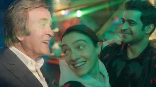 Masumlar Apartmanı dizisinde Erol Evgin sürprizi! Esat'tan Gülben'e romantik evlilik teklifi