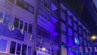 Sevgilisiyle tartışırken evinin penceresinden düşen trans birey hayatını kaybetti