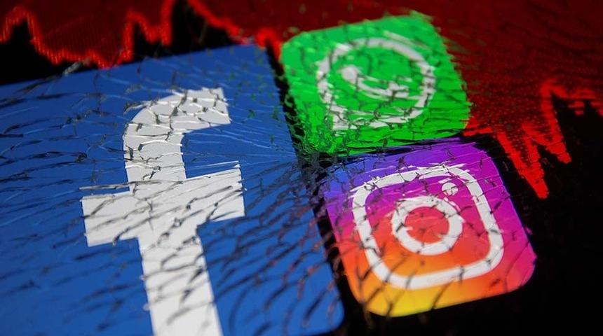 Facebook, Instagram ve WhatsApp'a neden erişilemedi?