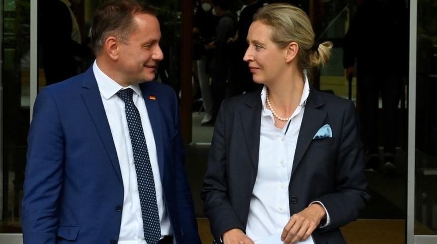 Almanya seçimleri: Aşırı sağcı AfD, ülkenin doğusunda en güçlü partiye dönüşmesi sonrası radikalleşiyor