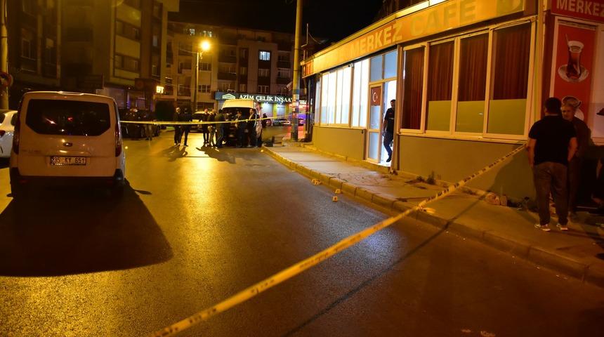 Kimse durduramadı! Ekipler soruşturma başlattı