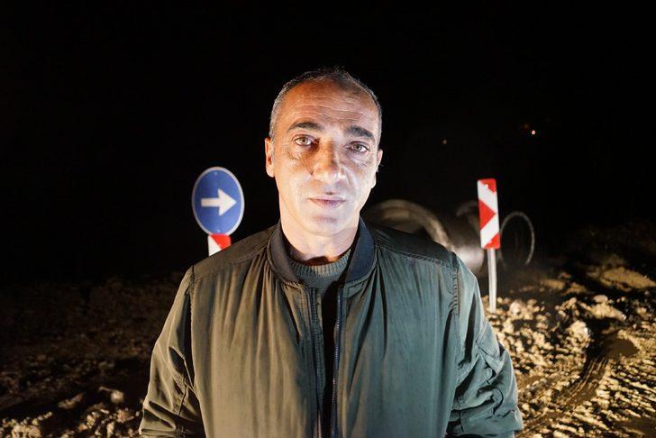 Kastamonu'da ikinci sel kâbusu! Köprüler çöktü, köylere ulaşım kesildi G1