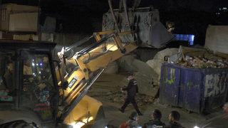 Ataşehir'de 49 adrese operasyon! Sınır dışı edilecekler