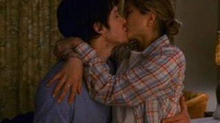 Jake Gyllenhaal’dan bomba Jennifer Aniston itirafı: Aşk sahneleri işkence gibiydi