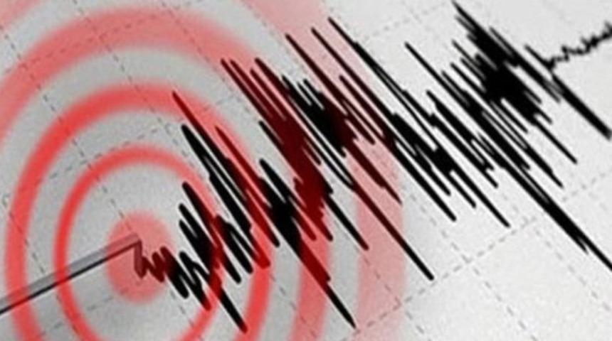 İstanbul ve Bursa'da deprem mi oldu? İkinci kez sallandı! İstanbul ve Bursa'da hissedilen deprem kaç şiddetinde oldu?