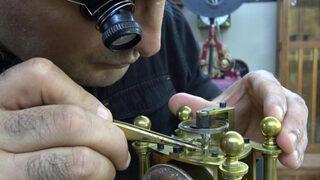 157 yıldır ‘saat’ gibi çalışıyor! 5 padişah, 12 cumhurbaşkanı, 27 başbakan gördü